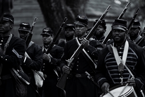 Still 3 for Emancipation