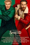 Spirited Poster
