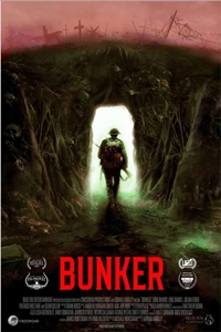 Poster of Bunker
