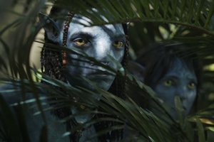 Still 3 from Avatar: The Way of Water 3D