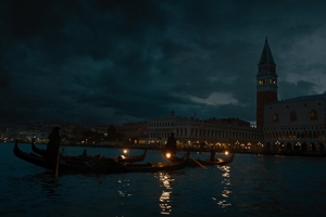 Still 0 for A Haunting in Venice