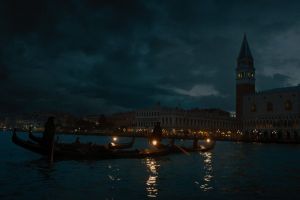 Still 0 for A Haunting in Venice