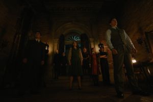 Still 1 for A Haunting in Venice