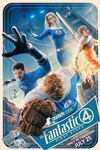 The Fantastic Four: First Steps