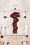Consecration Poster