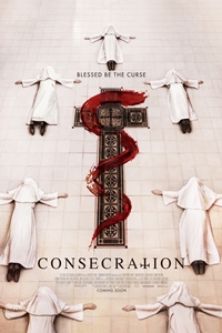 Poster ofConsecration