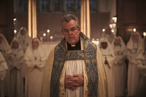 Still 2 for Consecration