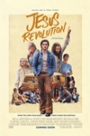 Jesus Revolution Early Access Screening Poster