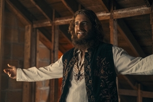 Jesus Revolution Early Access Screening trailer