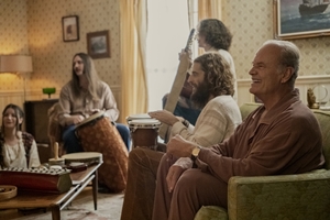 Still 1 for Jesus Revolution Early Access Screening