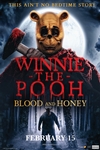 Winnie-the-Pooh: Blood and Honey Poster