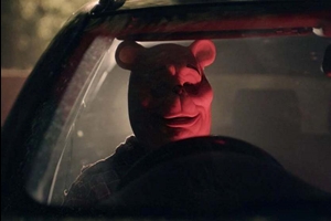 Still 2 for Winnie-the-Pooh: Blood and Honey