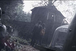 Still 4 for Winnie-the-Pooh: Blood and Honey
