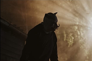 Still 5 for Winnie-the-Pooh: Blood and Honey