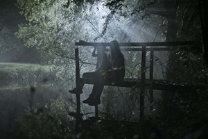 Still 6 for Winnie-the-Pooh: Blood and Honey