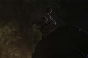 Still 7 for Winnie-the-Pooh: Blood and Honey