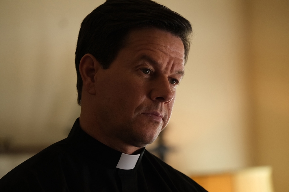 Hero image for Father Stu: Reborn