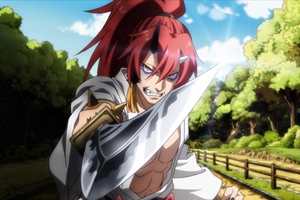 Still 3 for That Time I Got Reincarnated as a Slime The Movie: Scarlet Bond