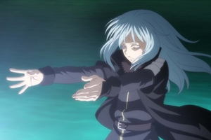 Still 4 for That Time I Got Reincarnated as a Slime The Movie: Scarlet Bond