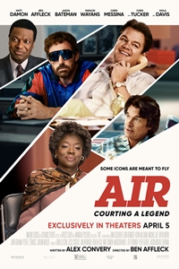 Poster of Air