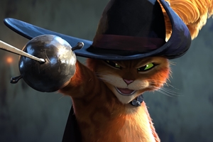Still 0 for Puss in Boots: The Last Wish