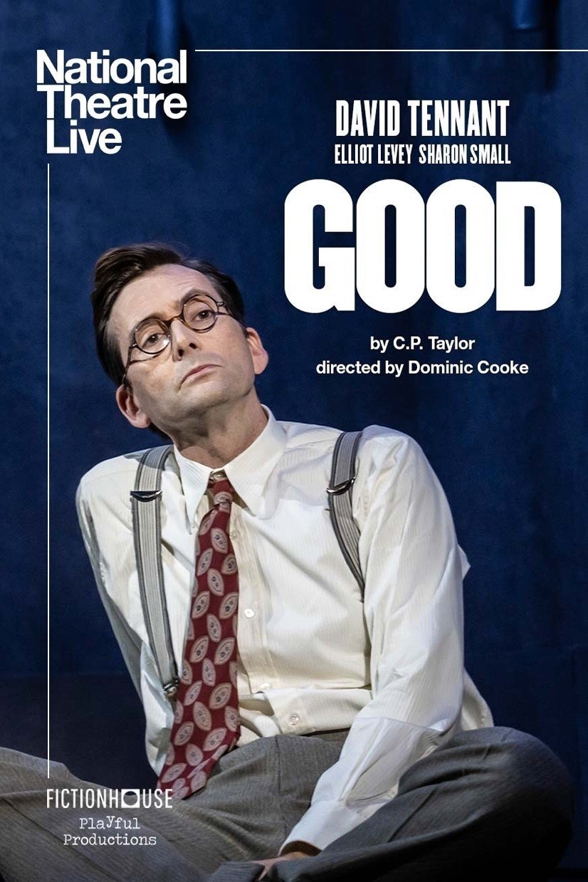 Still of National Theatre Live: Good