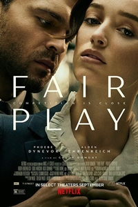 Fair Play Poster