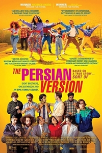 Poster of The Persian Version