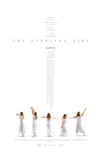 Poster for The Starling Girl