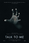 Talk to Me Poster