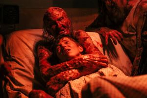 Still 2 for Talk to Me