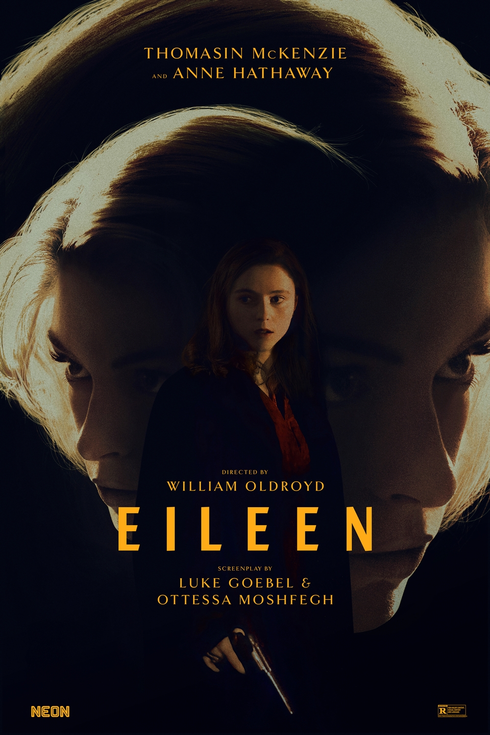 Still of Eileen