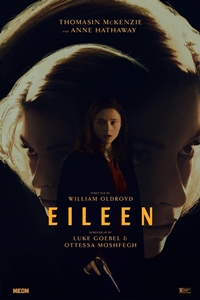 Poster of Eileen
