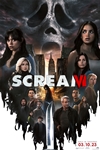 Scream VI Poster