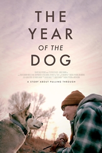 The Year of the Dog Poster