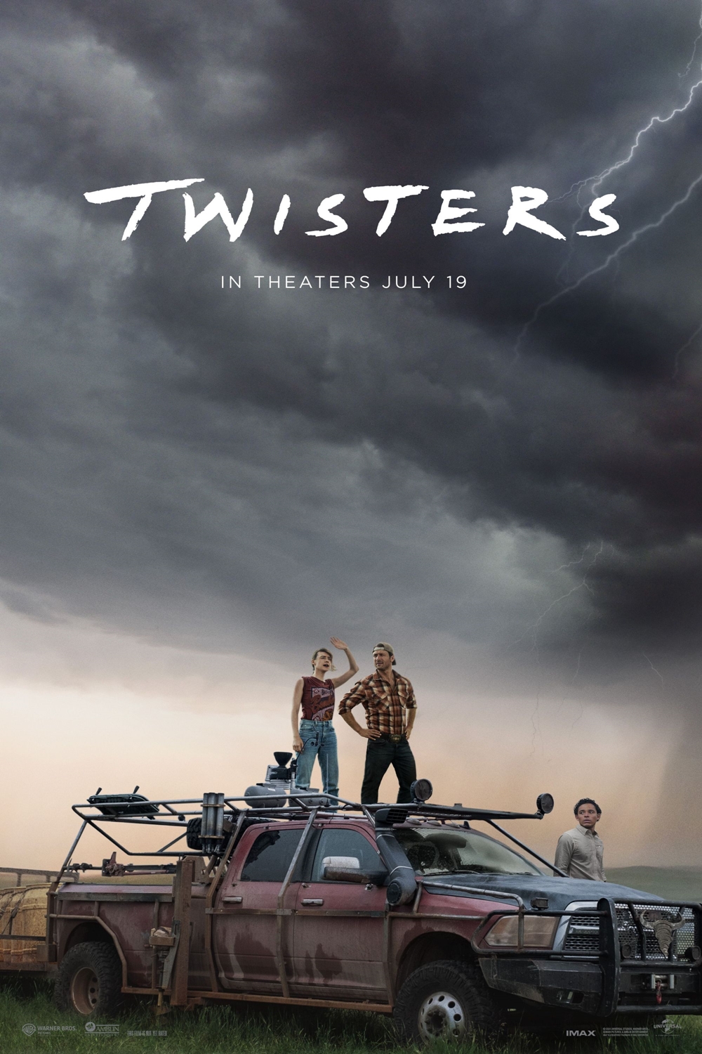 Still of Twisters