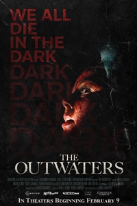 Poster of The Outwaters
