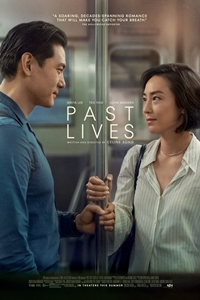 Poster of Past Lives