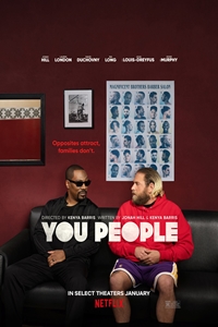 Poster of You People