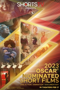 Poster of 2023 Oscar Nominated Short Films - An...