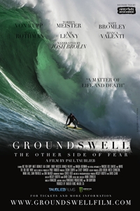 Ground Swell: The Other Side of Fear Poster