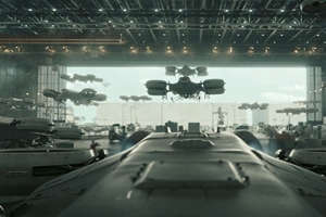 Still 0 for The Wandering Earth 2