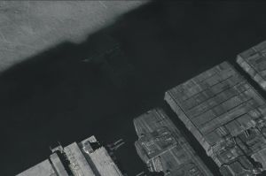 Still 1 for The Wandering Earth 2