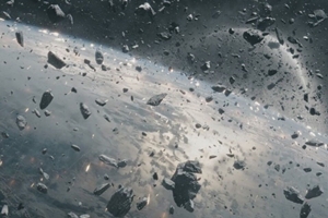 Still 2 for The Wandering Earth 2