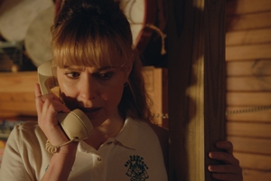 Still 4 for She Came From the Woods