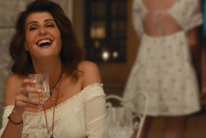 Still 0 for My Big Fat Greek Wedding 3