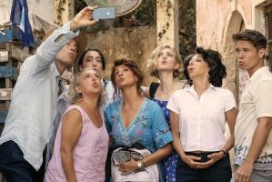 Still 2 for My Big Fat Greek Wedding 3