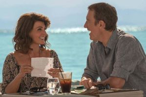Still 3 for My Big Fat Greek Wedding 3