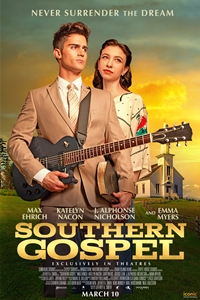 Poster of Southern Gospel