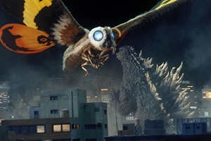 Still 0 for Godzilla: Tokyo SOS (Fathom Event)